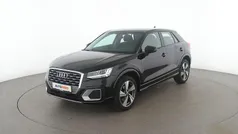 Schwarz Gebraucht 2019 Audi Q2 Sport SUV | 20.390 € (Fairer Preis)