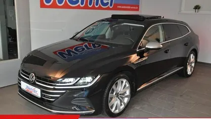 Second-hand VW Arteon Elegance 190 CP (139 kW) 2021 Break