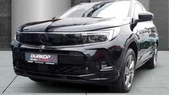 Schwarz Gebraucht 2024 Opel Grandland X Enjoy SUV | 28.290 € (Fairer Preis)