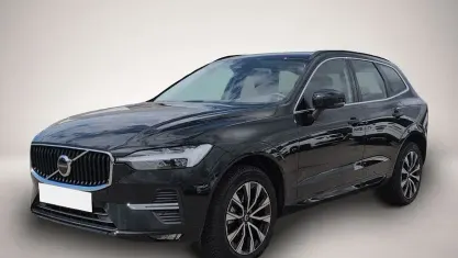 Gebraucht Volvo XC60 Core 250 PS (183 kW) 2024 Schwarz SUV