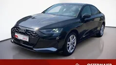 Mythosschwarz Gebraucht 2024 Audi A3 Advanced Plus Limousine | 30.880 € (Fairer Preis)