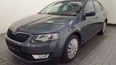 Gebraucht 2016 Skoda Octavia Ambition Limousine | 14.888 € (Etwas zu teuer)