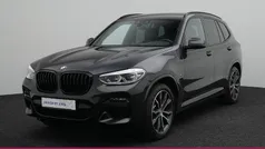 Gebraucht 2020 BMW X3 M Sport SUV | 28.950 € (Superpreis)