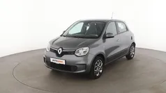 Grau Gebraucht 2020 Renault Twingo LIMITED Kleinwagen | 11.390 € (Fairer Preis)