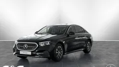 Gebraucht 2024 Mercedes E200 Avantgarde Limousine | 46.990 € (Fairer Preis)