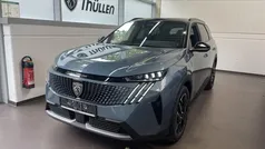 Met ingaro blau Gebraucht 2025 Peugeot 5008 GT Van / Kleinbus | 44.990 € (Fairer Preis)