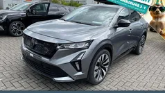 Grau Gebraucht 2024 Renault Rafale Techno SUV | 38.990 € (Guter Preis)