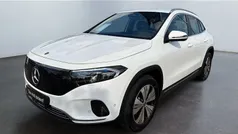 Gebraucht 2024 Mercedes EQA300 Progressive SUV | 34.630 € (Guter Preis)