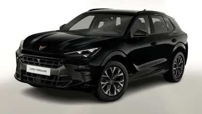 Gebraucht 2025 Cupra Terramar SUV | 35.336 € (Superpreis)
