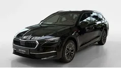 Schwarzmagic perleffekt Gebraucht 2025 Skoda Octavia Tour Kombi | 37.260 € (Fairer Preis)