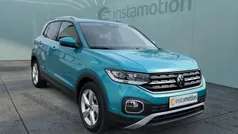 Other Gebraucht 2021 VW T-Cross Style SUV | 23.469 € (Fairer Preis)
