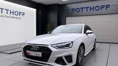Gebraucht 2023 Audi A4 S-Line Kombi | 35.750 € (Fairer Preis)