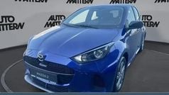 Blau Neu 2024 Mazda 2 Limousine | 22.690 € (Guter Preis)