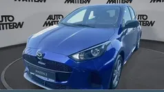 Gebraucht 2024 Mazda 2 Limousine | 22.690 € (Guter Preis)