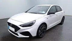 Waehlbar Neu 2025 Hyundai i30 N Line Limousine | 21.350 € (Fairer Preis)