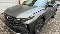 Grün Neu 2025 Hyundai Tucson Edition SUV | 34.500 € (Fairer Preis)