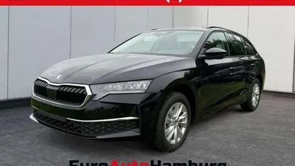 Gebraucht 2025 Skoda Octavia Selection Kombi | 33.580 € (Guter Preis)