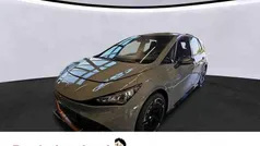Gebraucht 2022 Cupra Born Kleinwagen | 22.544 € (Fairer Preis)