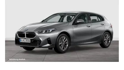 Gebraucht 2025 BMW 120 Kleinwagen | 28.390 € (Guter Preis)