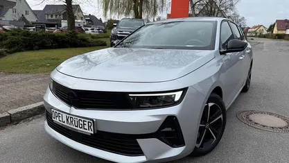 Gebraucht Opel Astra 131 PS (96 kW) 2025 Kombi