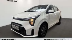 Gebraucht 2024 Kia Picanto Vision Kleinwagen | 14.980 € (Fairer Preis)