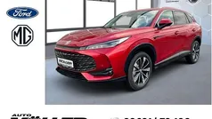 Gebraucht 2025 MG HS SUV | 33.451 € (Fairer Preis)