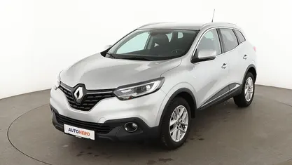 Gebraucht Renault Kadjar Collection 131 PS (96 kW) 2018 SUV