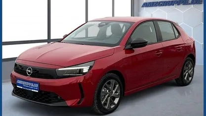 Kardiorot Neu 2025 Opel Corsa Edition Kleinwagen | 17.690 € (Guter Preis)