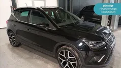 Gebraucht 2020 Seat Arona FR SUV | 15.440 € (Fairer Preis)