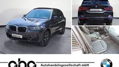Gebraucht 2024 BMW X3 Performance SUV | 58.450 € (Superpreis)