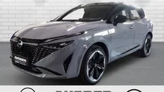 Grau Gebraucht 2025 Nissan Qashqai SUV | 31.450 € (Fairer Preis)