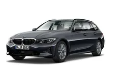 Gebraucht 2020 BMW 320 Sport Line Kombi | 28.430 € (Fairer Preis)