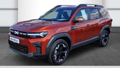 Gebraucht 2025 Dacia Bigster Extreme SUV | 30.019 € (Fairer Preis)