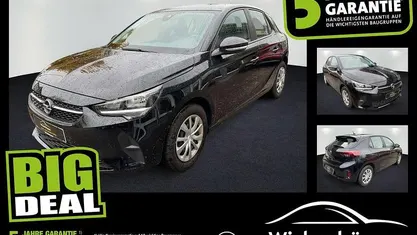 Gebraucht 2022 Opel Corsa Edition Kleinwagen | 12.490 € (Fairer Preis)