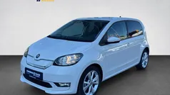 Gebraucht 2021 Skoda Citigo-e IV Style Kleinwagen | 13.590 € (Fairer Preis)