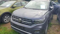 Gebraucht 2023 VW T-Cross Life SUV | 19.990 € (Fairer Preis)