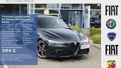Gebraucht 2023 Alfa Romeo Giulia Competizione Limousine | 40.990 € (Fairer Preis)
