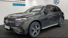 Gebraucht 2025 Mercedes GLC220 AMG SUV | 62.850 € (Fairer Preis)