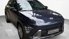 Gebraucht 2025 Hyundai Kona Trend SUV | 29.689 € (Fairer Preis)