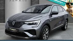 Gebraucht 2025 Renault Arkana Komfort SUV | 29.660 € (Fairer Preis)