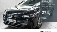 Grenadillschwarz metallic Gebraucht 2025 VW Passat Business Kombi | 36.900 € (Fairer Preis)
