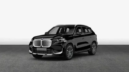 Nouvelle BMW iX1 M Sport 150 kW (204 ch) 2026 Noir SUV