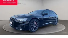 Gebraucht 2024 Audi A6 S-Line Kombi | 69.990 €