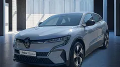 Grau Gebraucht 2023 Renault Mégane Equilibre Limousine | 23.990 € (Guter Preis)