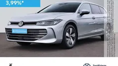 Gebraucht 2024 VW Passat Business Kombi | 31.860 € (Fairer Preis)