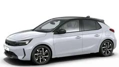 Kontur weiß metallic / ... Neu 2025 Opel Corsa Kleinwagen | 20.084 € (Fairer Preis)