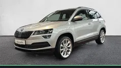 Gebraucht 2020 Skoda Karoq Style SUV | 23.690 € (Fairer Preis)