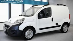 Gebraucht 2023 Fiat Fiorino Van / Kleinbus | 11.830 € (Guter Preis)