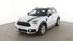 Weiß Gebraucht 2017 Mini Cooper Countryman SUV | 16.290 € (Fairer Preis)