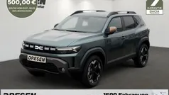 Gebraucht 2024 Dacia Duster Extreme SUV | 28.290 € (Fairer Preis)